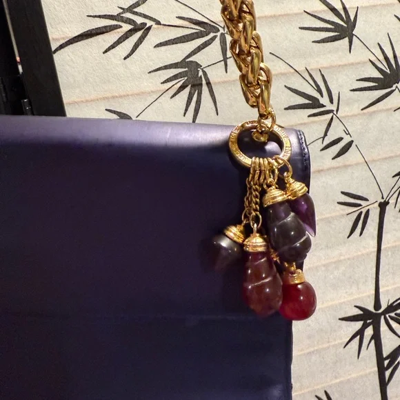 vintage authentic bally bag - Picture 3 of 7